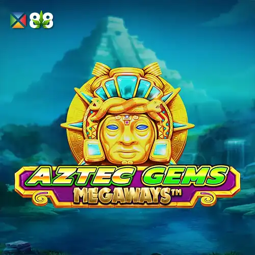 Aztec Gems Megaways™