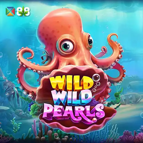 Wild Wild Pearls