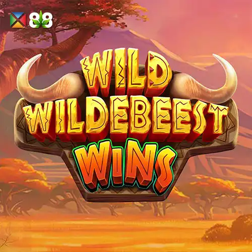 Wild Wildebeest Wins