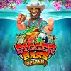 Bigger Bass Splash
