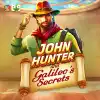 John Hunter and Galileo’s Secrets