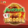 Mahjong Wins 2
