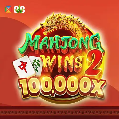 Mahjong Wins 2