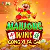 Mahjong Wins – Gong Xi Fa Cai