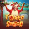 Touro Sortudo