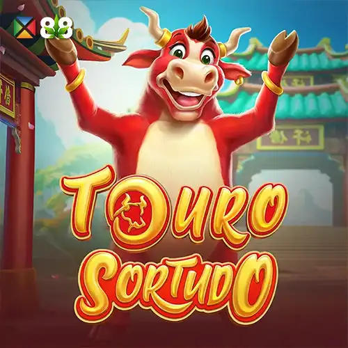 Touro Sortudo