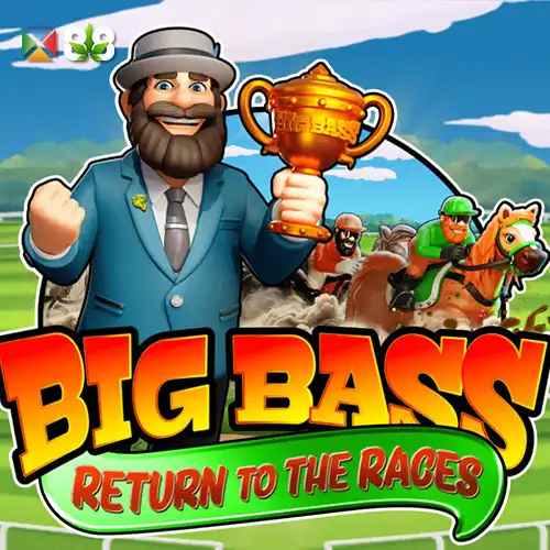 Big Bass Return to the Races