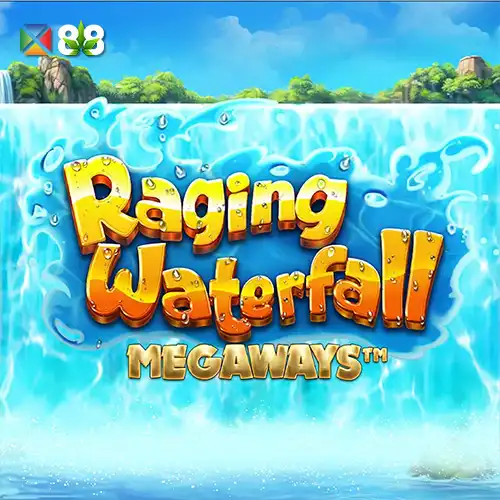 Raging Waterfall Megaways™
