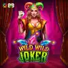 Wild Wild Joker