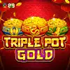 Triple Pot Gold