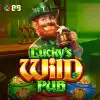 Lucky’s Wild Pub