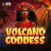 Volcano Goddess