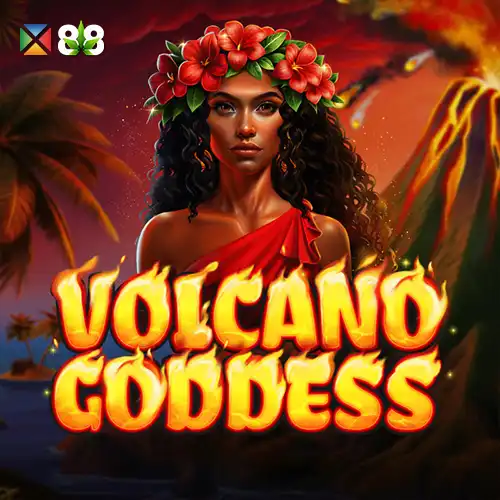 Volcano Goddess