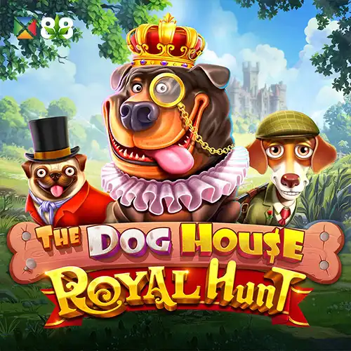 The Dog House - Royal Hunt