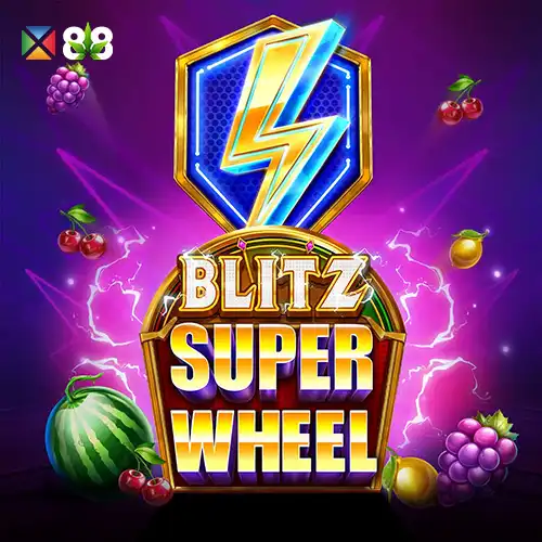 Blitz Super Wheel
