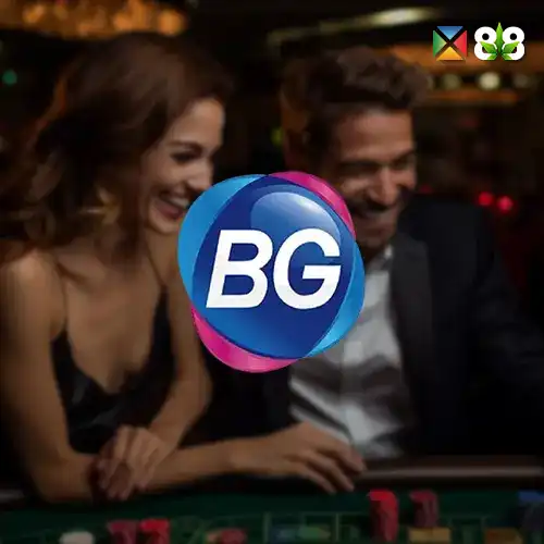 Bg Live Casino