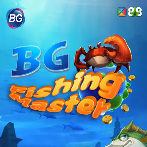 Bg Fish Game