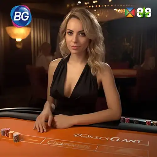 Bg Baccarat
