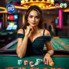 Bg Full Color Baccarat