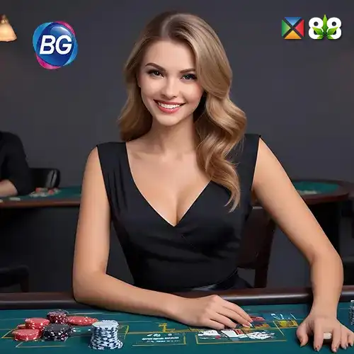 Bg Win Three Cards