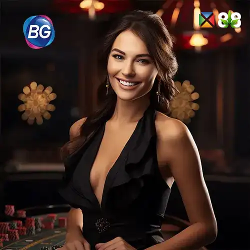 Bg Casino War