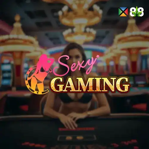 Sexy Gaming