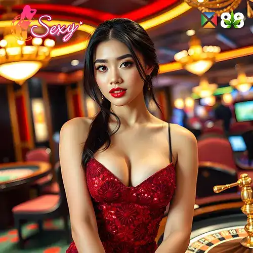 Sexy Thai Hi Lo
