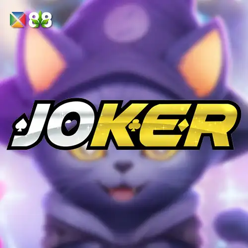 Joker Gaming Lobby