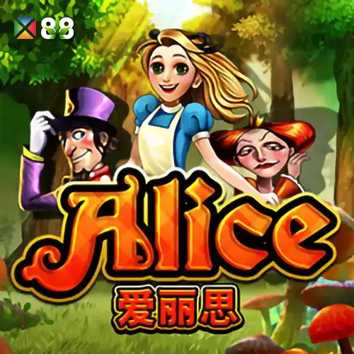 Alice