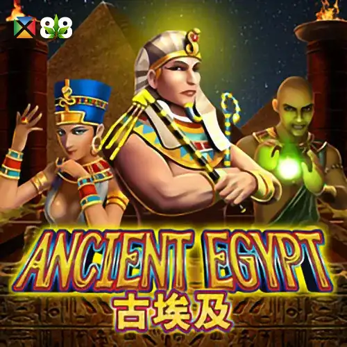 Ancient Egypt