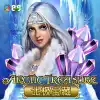 Arctic Treasure