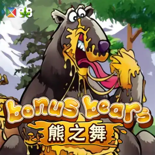 Bonus Bear
