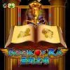 Book Of Ra