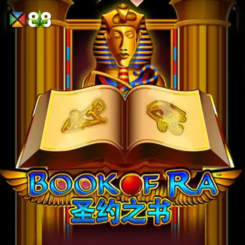 Book Of Ra