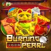 Burning Pearl