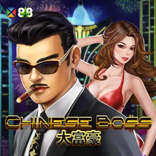 Chinese Boss