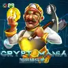 Crypto Mania