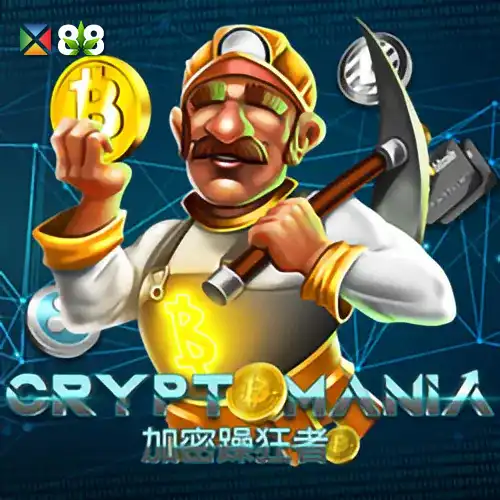 Crypto Mania
