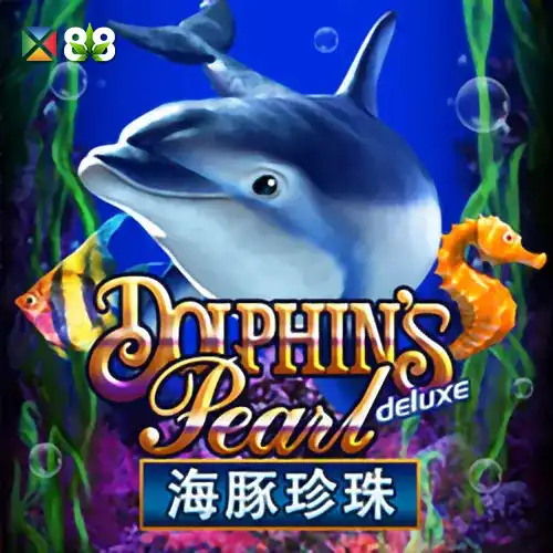Dolphins Pearl