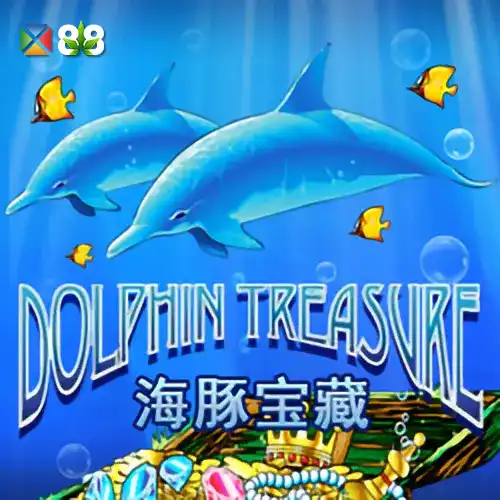 Dolphin Treasure