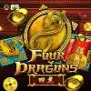 Four Dragons
