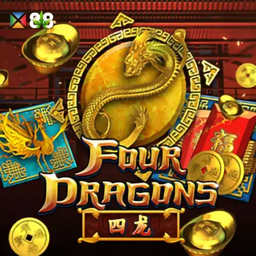 Four Dragons
