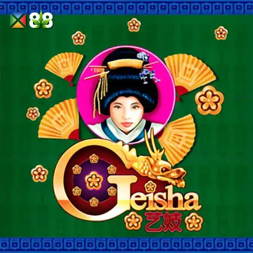 Geisha