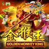 Golden Monkey King