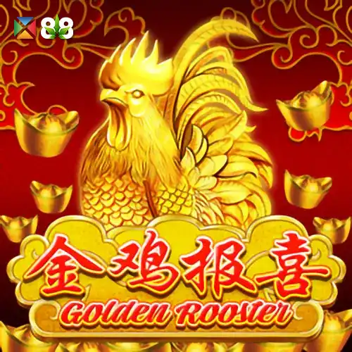 Golden Rooster