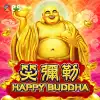 Happy Buddha