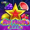 Hot Fruits