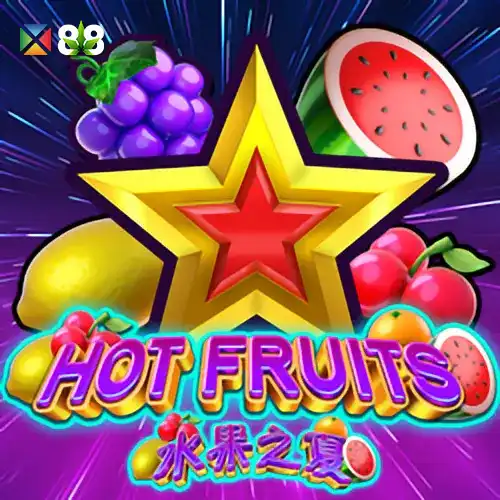 Hot Fruits