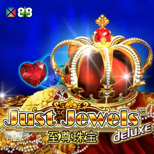 Just Jewels Deluxe