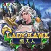 Lady Hawk